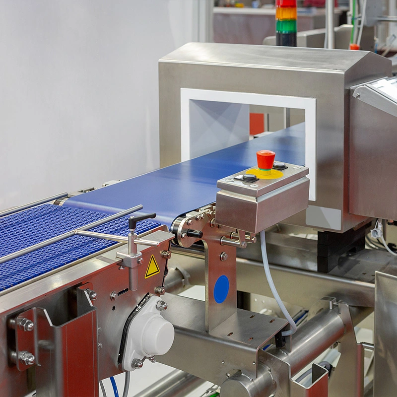 Cad a Dhéanann Píopa Cruach Dhosmálta le haghaidh Innealra Pacáistithe Riachtanach?